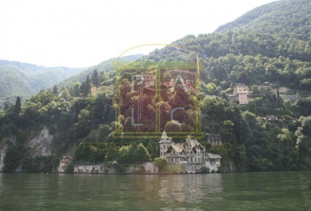 Villa Troubezkoy Lake Como